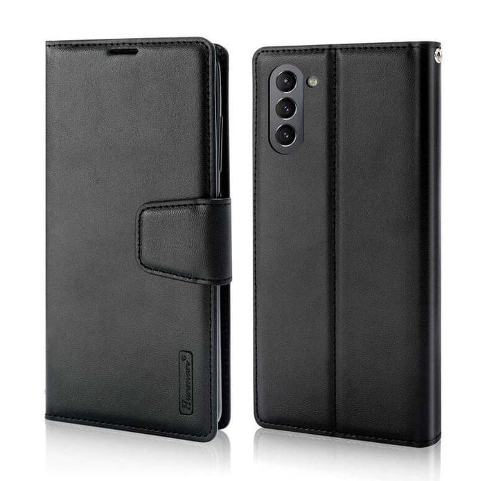 Samsung Galaxy AO6 Wallet Case