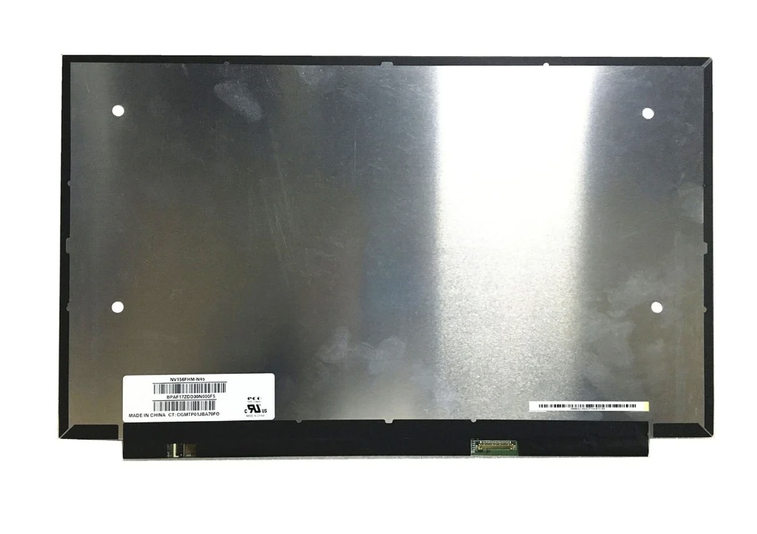 Replacement Super Slim LED For 15.6inch 30pin FHD