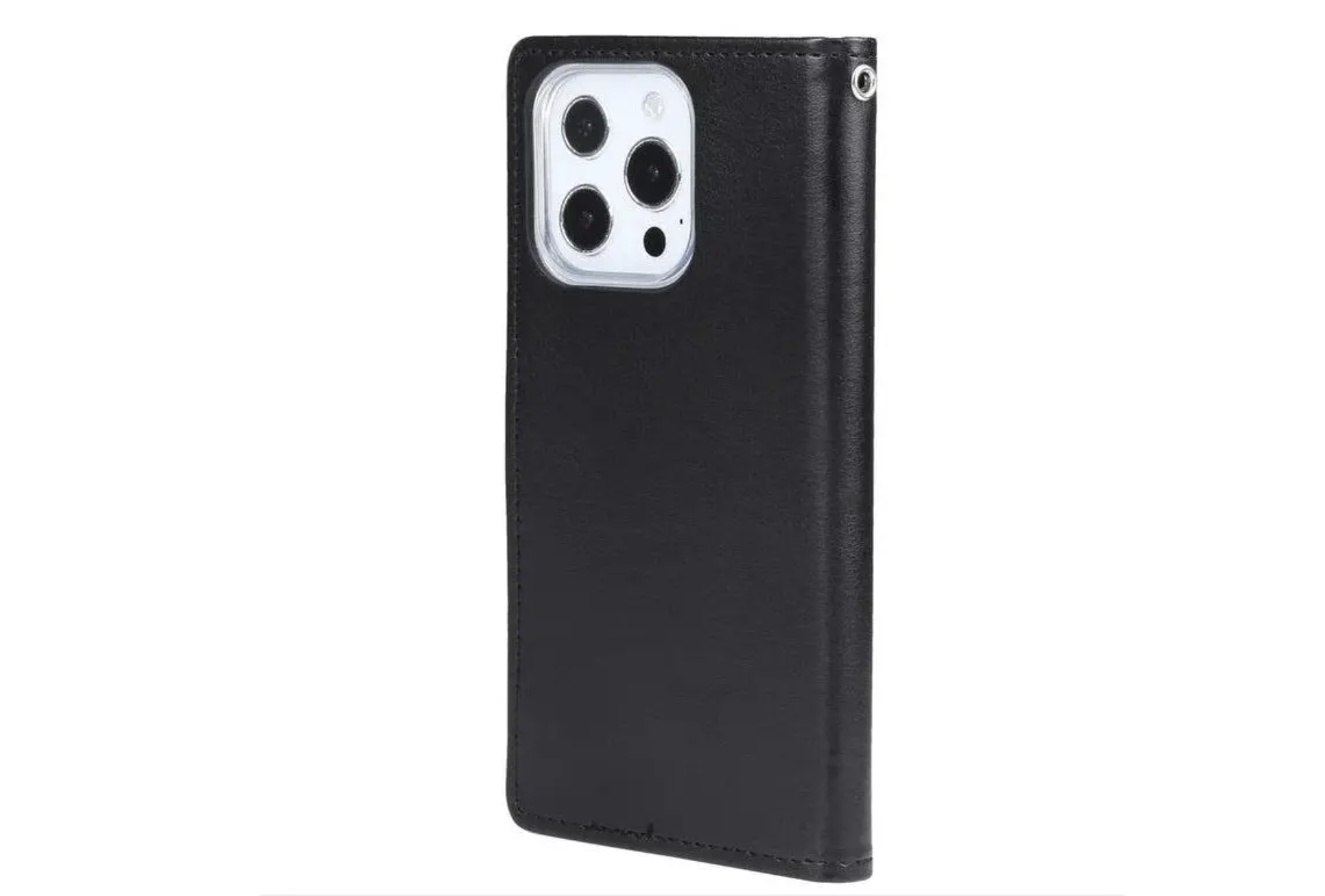 iPhone 13 Pro Max Case Wallet MERCURY Rich Diary 