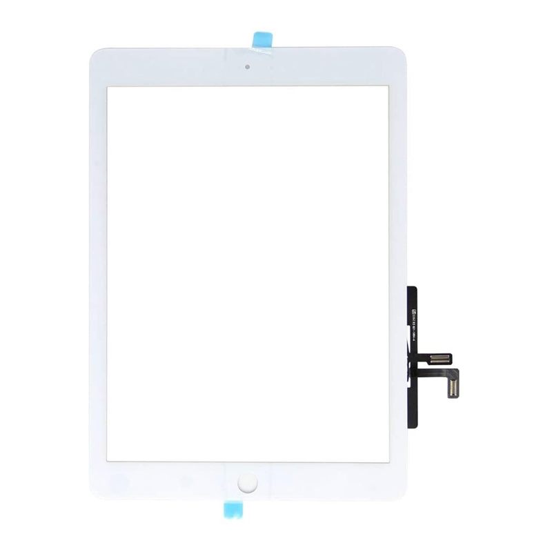  Touch screen Digitizer Ipad 9th GenReplacement White 10.2 A2602 A2603 A2605    