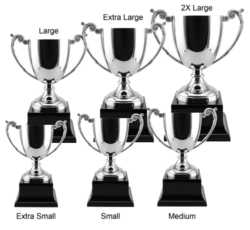 Seaton Cup 2X Large – Black Base 