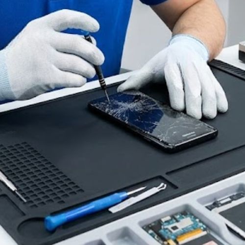 Samsung Galaxy screen repair and replacement in Papakura