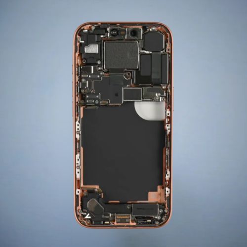 iPhone battery replacement in Papakura
