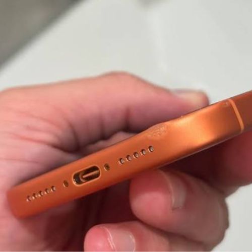 iPhone charging and power fault repair in Papakura