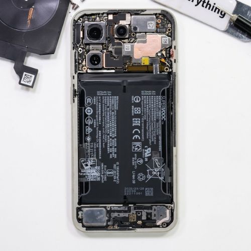OnePlus battery replacement in Papakura