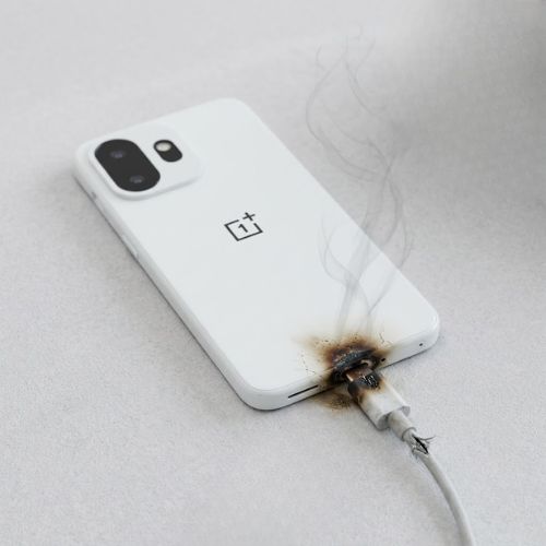 OnePlus charging port and fast charging repair in Papakura