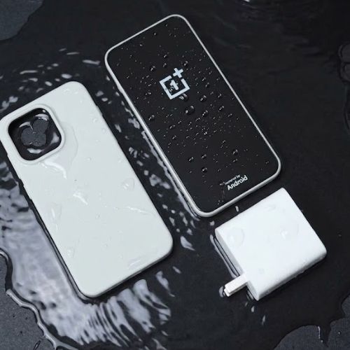 OnePlus water damage assessment in Papakura