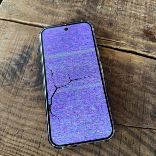 Google Pixel screen repair and replacement in Papakura