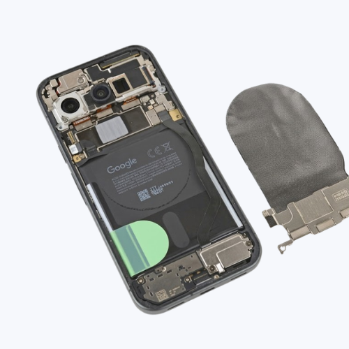 Google Pixel battery replacement in Papakura