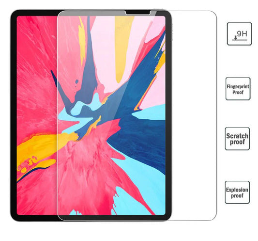 Premium 9H Temepered Glass Protector For iPad Air 1 / 5th / 6th / Pro 9.7