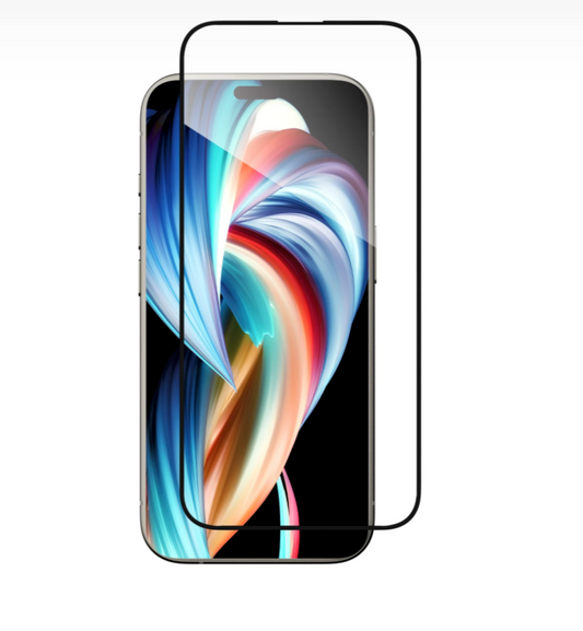 Glass 9H iPhone Screen Protector for iPhone 15 Series