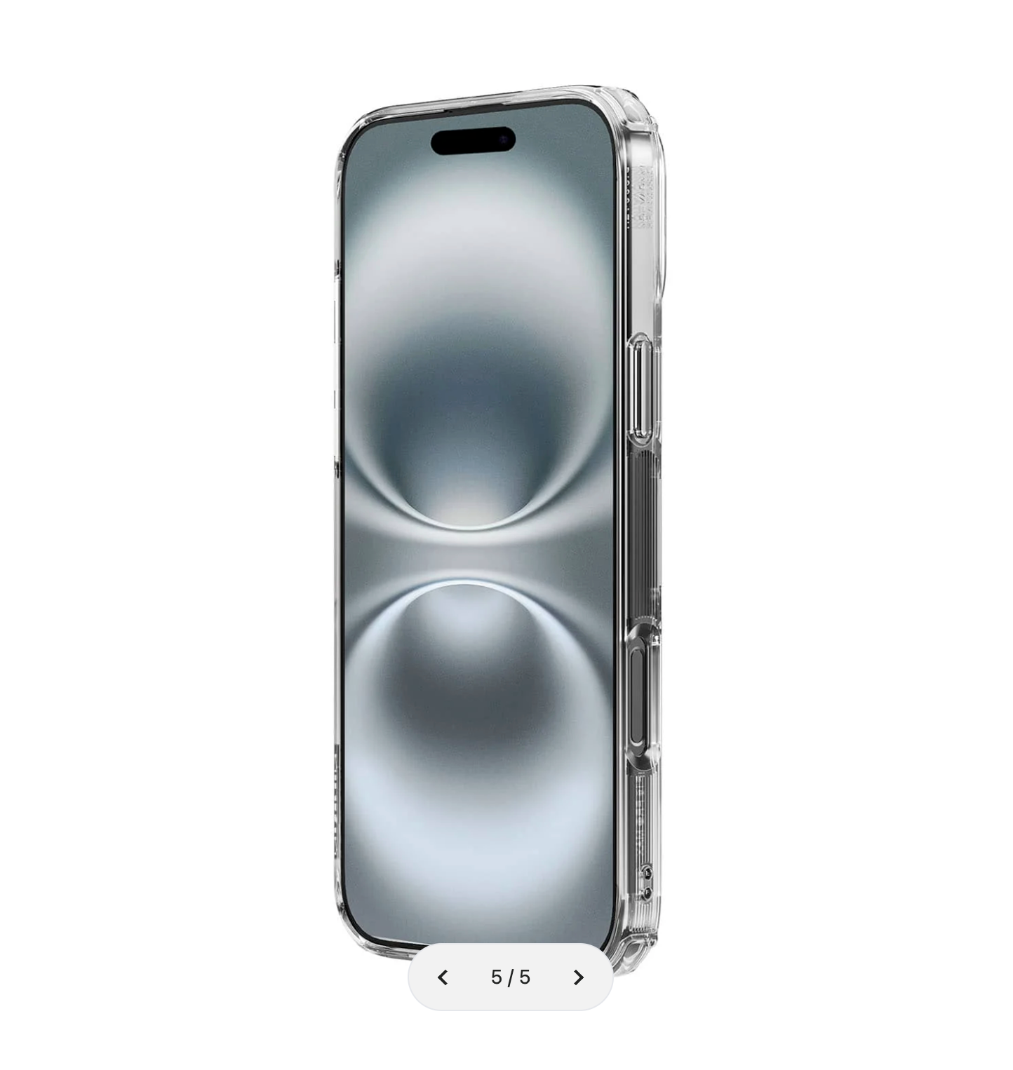 MagSafe® Compatible Nature TPU Pro Case for iPhone 16 Series